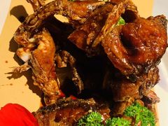 -松沪名灶·豆浆鱼头·新上海菜(飞航吾悦广场店)