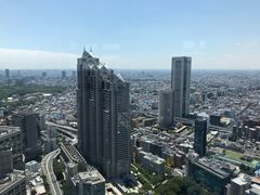 -东京都厅舍