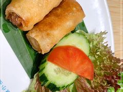 -越小品·越南餐厅(布吉万象汇店)