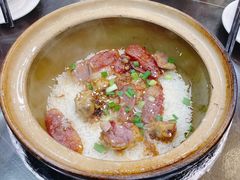 -红星光发煲仔饭(文海店)