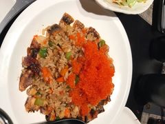 -山上下日本料理(万象城店)