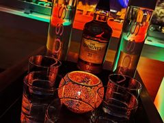 -The Penthouse酒吧