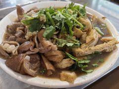 卤煮火烧-姚记炒肝店(鼓楼店)