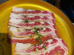 -火炉火自助餐(悠唐购物中心店)