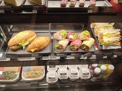 -星巴克(盐城五洲国际店)
