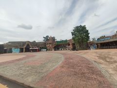 -美的鹭湖探索王国