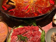 -纸盐河码头火锅(十八梯店)