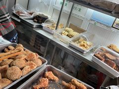 -满记烧饼(牛街东里小区一区店)