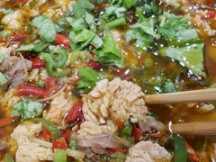 鱼蛋-飞虹鱼馆(春华路店)