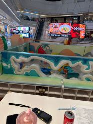 点击看大图 -卡通尼乐园(景枫中心店)