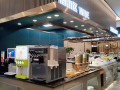 自助取餐区-大风歌海鲜烧烤火锅自助餐厅