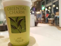 -奈雪的茶(益田假日世界店)