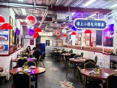 -谢记上海大排档(长寿路店)
