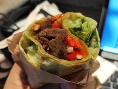 -星巴克(成都机场T2店)