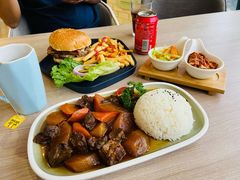 -朗迪姆餐厅(丰尚国际广场店)