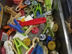 -五厂炸串(四流南路店)