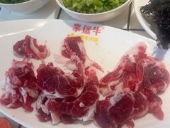 -幸运牛汕头小黄牛牛肉火锅(梅林店)
