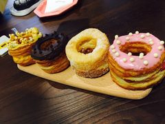 可心-流酥可心·牛乳蛋糕商店(禾祥西路店)