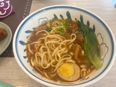 -康师傅私房牛肉面(马泉营奥莱店)