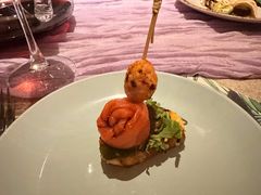 -villaa·别墅·融合菜西餐厅