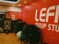 器械区-乐刻运动健身(黄龙饭店旗舰店)