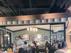 -前海沿·青岛菜(李沧万达店)