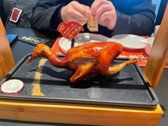 -羽鸽集·乳鸽专门店·地道顺德菜(岭南站店)