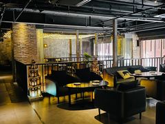 大堂-C&R西班牙餐厅