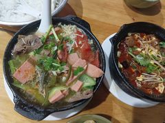 -沈妈砂锅(光华村店)