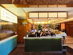 -怡咖啡·自助餐·西安香格里拉