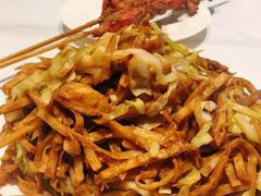 -护国寺小吃(新街口店)