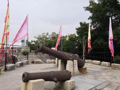-胡里山炮台