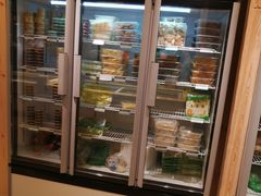 -锅圈食汇火锅烧烤食材超市(聚贤路店)