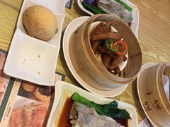 -添好运点心专门店(百老汇店)