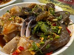 -车头老二大排档