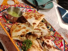 -CRAZYONES西班牙海鲜饭(上海美罗城店)