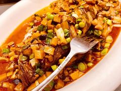 -不倒翁·徽天下名菜楼(马鞍山路店)