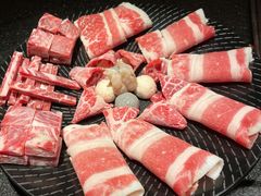 -荣记火锅(青悦城店)