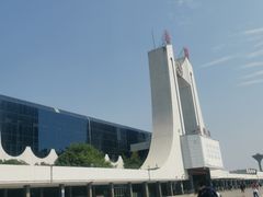 -岳阳站
