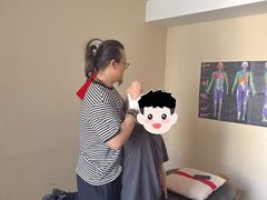 -炼健身私教工作室