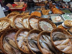 -长平老姿娘夜粥(平东一街店)