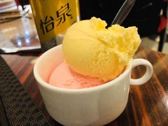 -君来湖滨饭店·玫瑰园