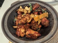 -鹿港小镇(悠唐店)