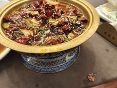 -新乾隆酒楼(帝景园店)