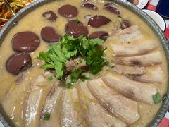 -老郑家东北春饼(龙悦居店)