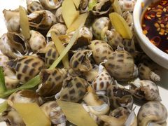 -吉香碳烤生蚝(仙霞路店)