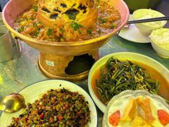 -浩海火燒雲傣家菜(芮欧百货店)