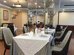 -新侨三宝乐西餐厅(崇文门店)