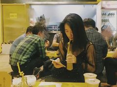 -望京小腰(北京总店)