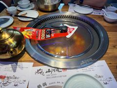 -山河屯铁锅炖·非遗铁锅炖(华强北店)